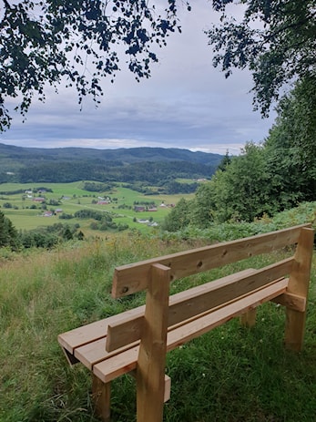 Månedens trimpost juli og månedens trimpost august